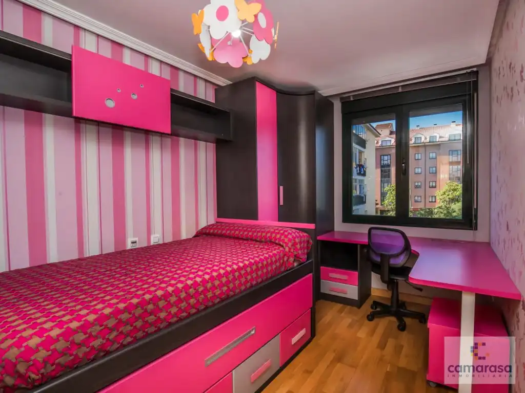 Piso de 108 m² en Ávila