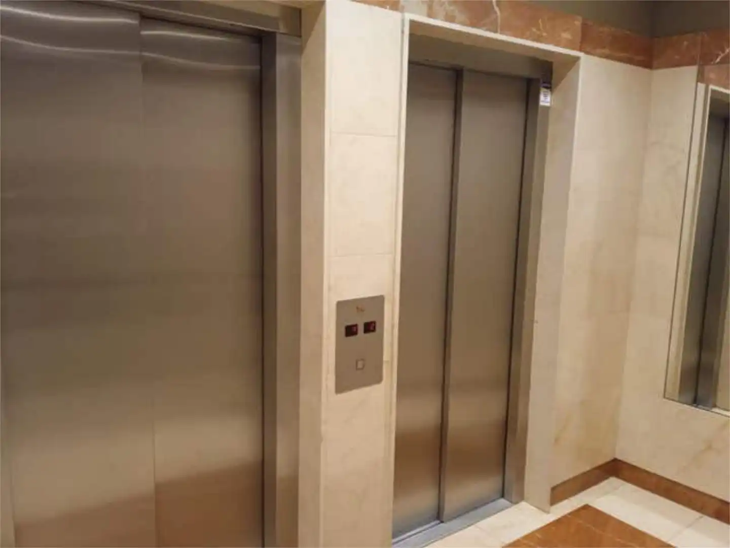Piso de 87 m² en Gijón