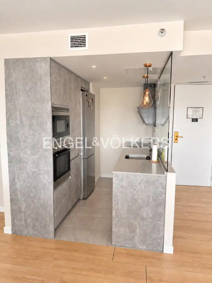 Piso de 68 m² en Madrid