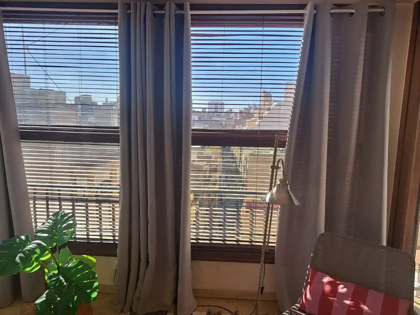 Piso de 200 m² en Castellón de la Plana