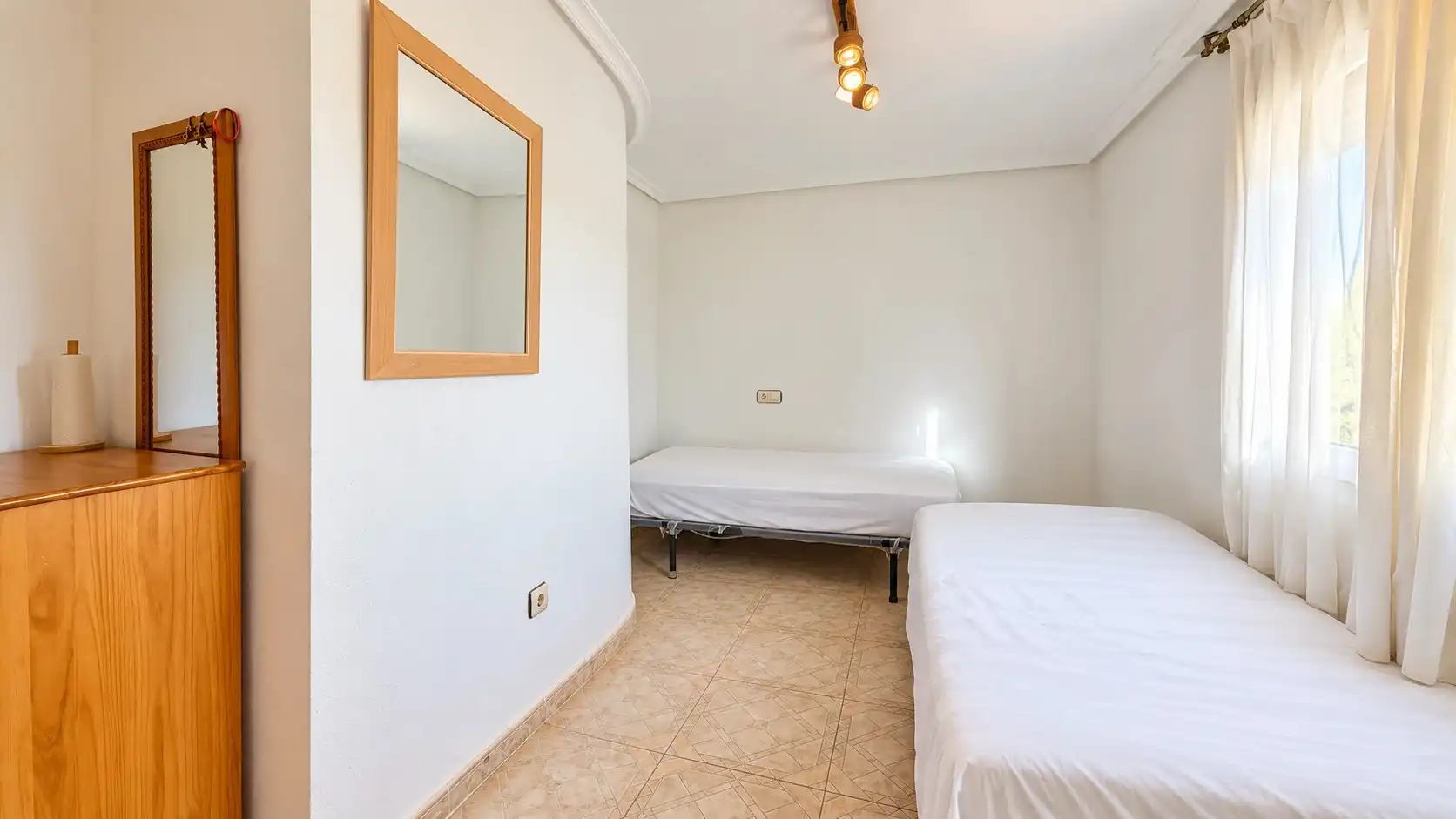 Casa de 100 m² en Orihuela
