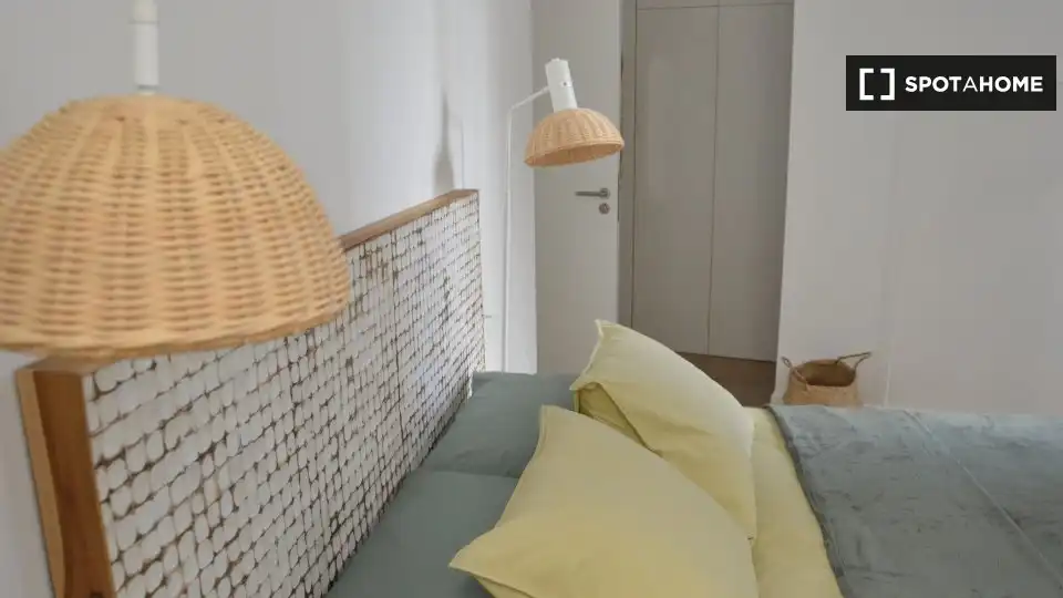 Habitación 56 m², Cádiz
