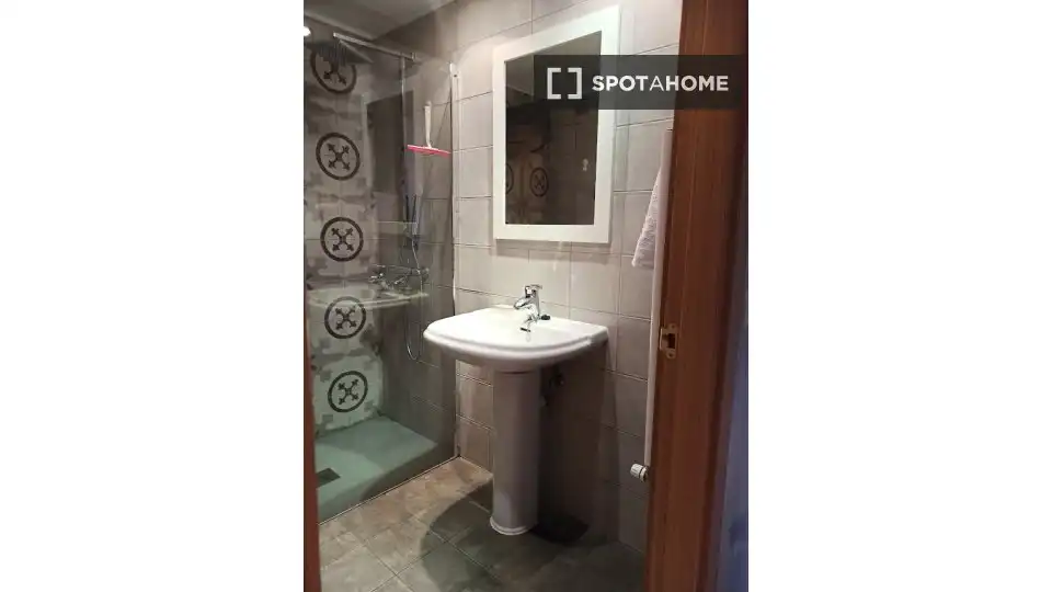 Habitación en alquiler, Valladolid