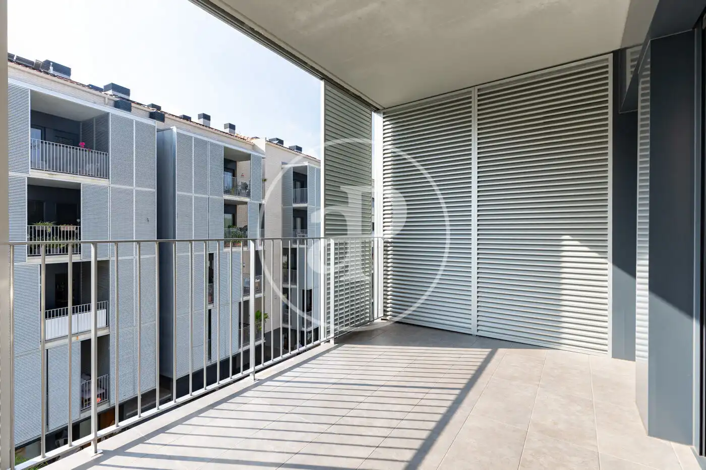 Pis de 164 m² a Sant Cugat del Vallès