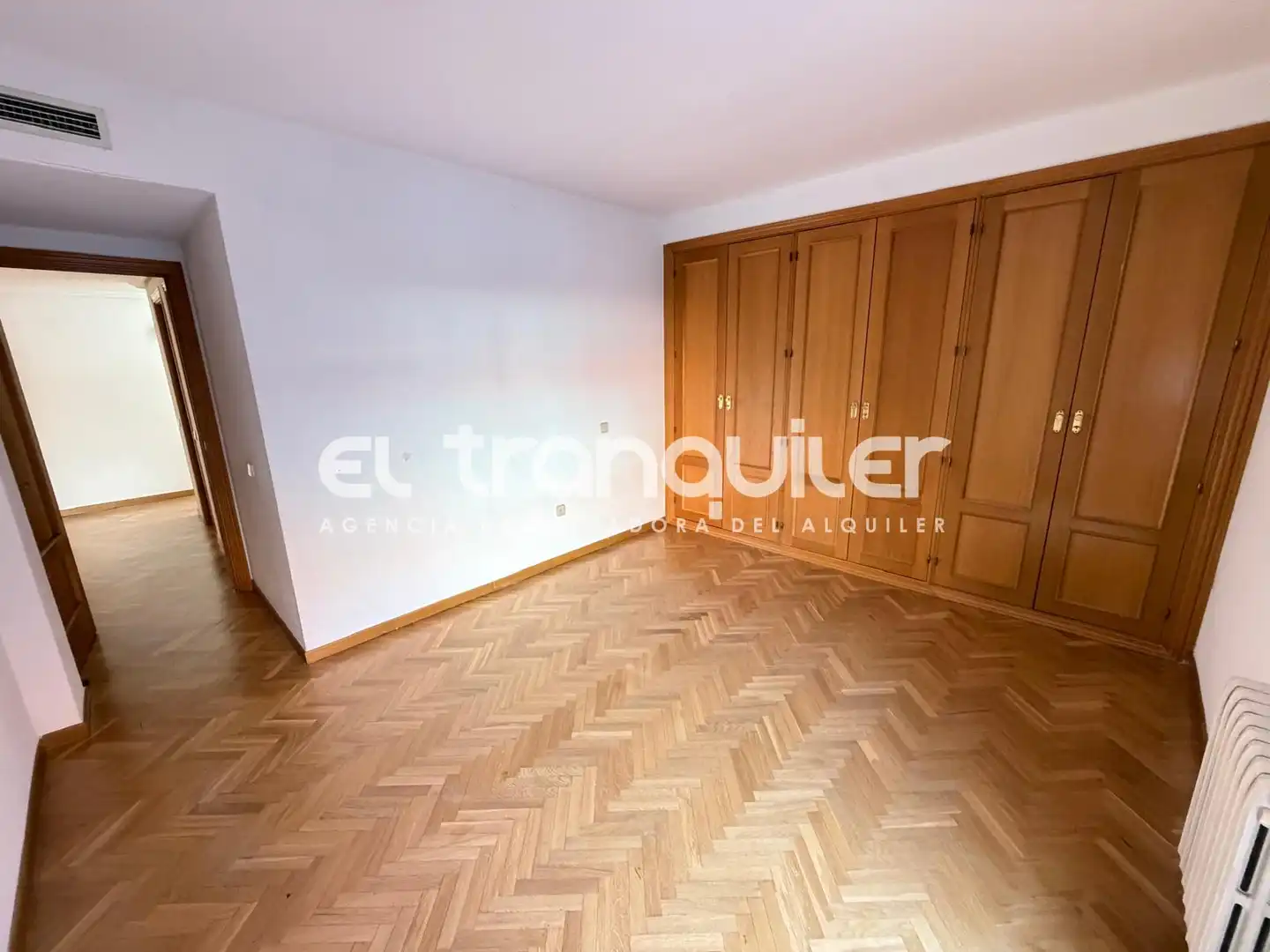 Flat 200 m² in Alcalá de Henares