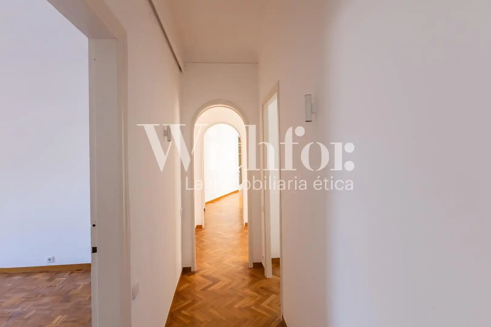 Piso de 220 m² en Barcelona