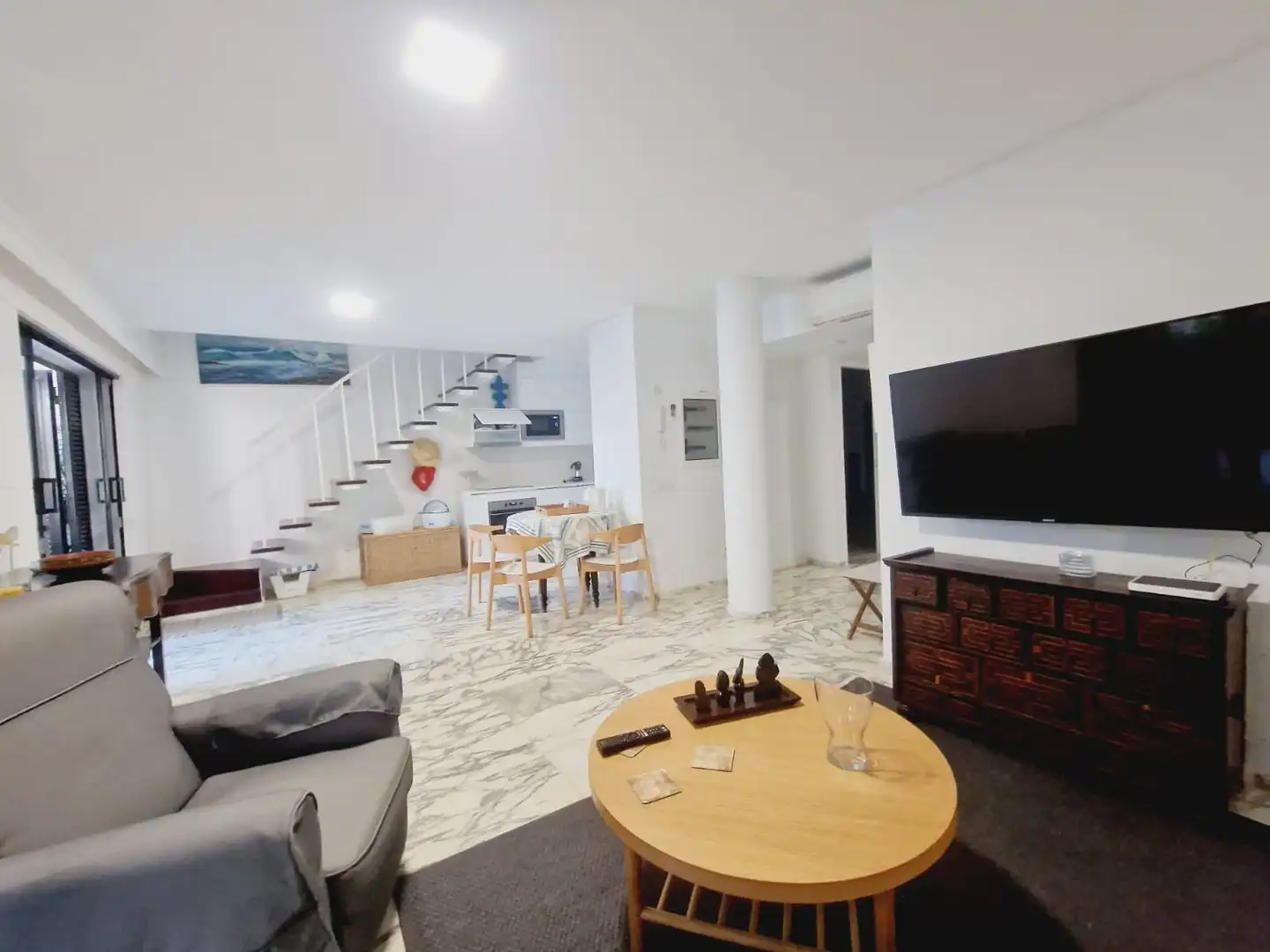 Casa de 100 m² en San Bartolomé de Tirajana