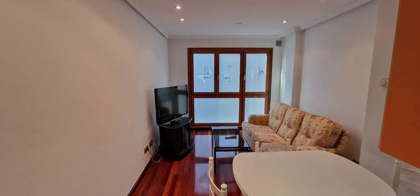 Piso de 43 m² en Gijón