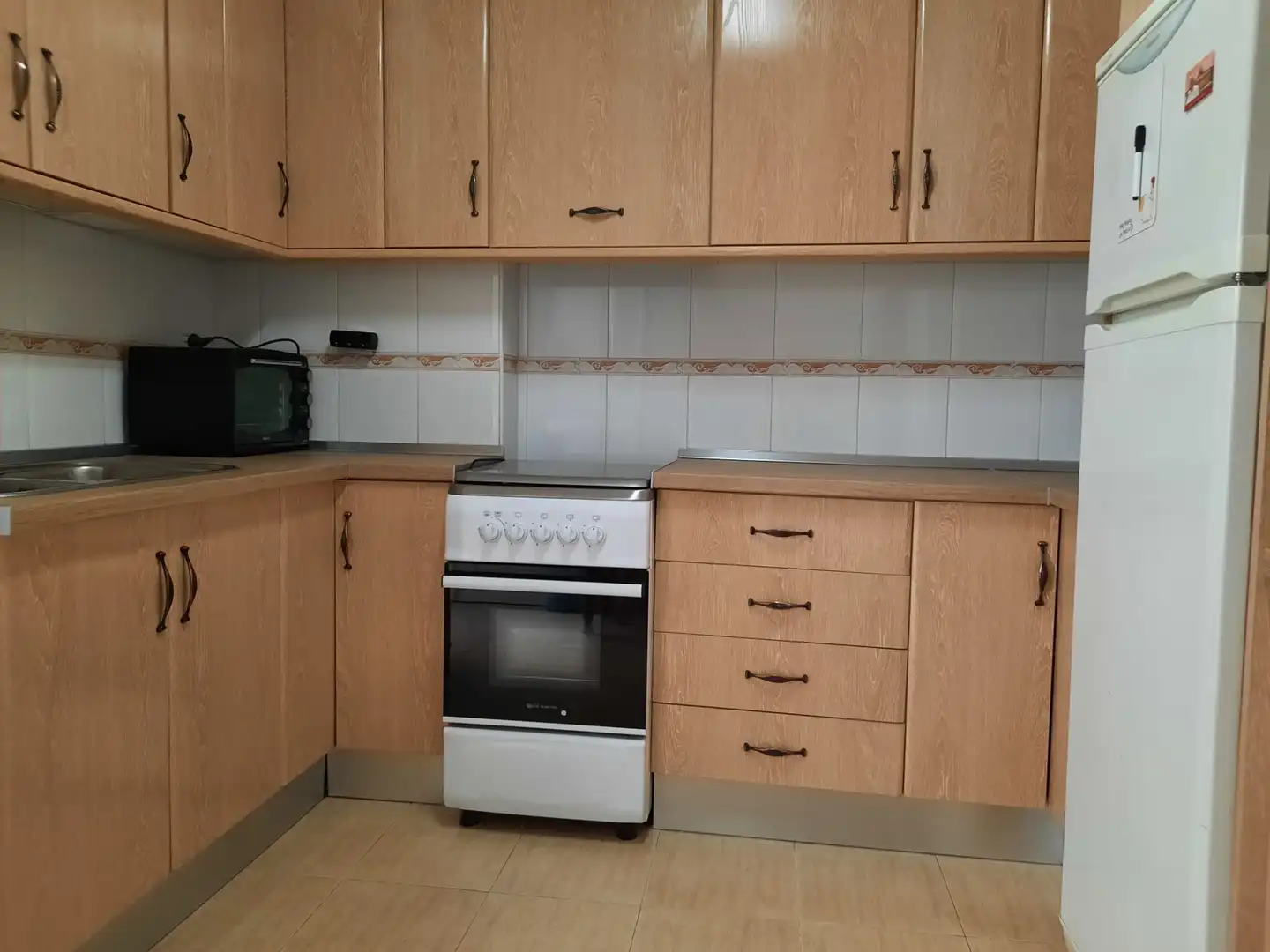 Habitación 110 m², Granada