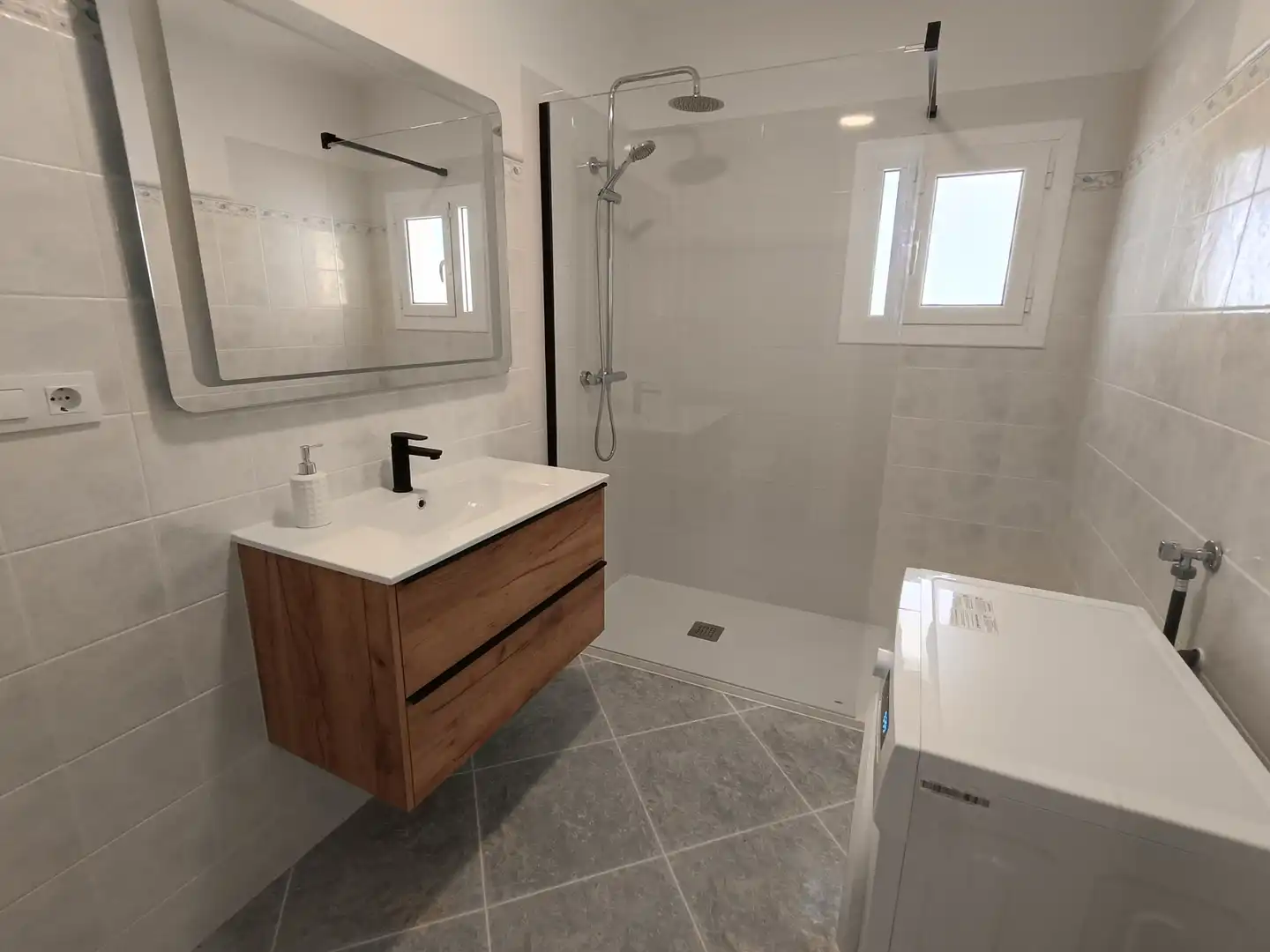 Piso de 77 m² en Calafell