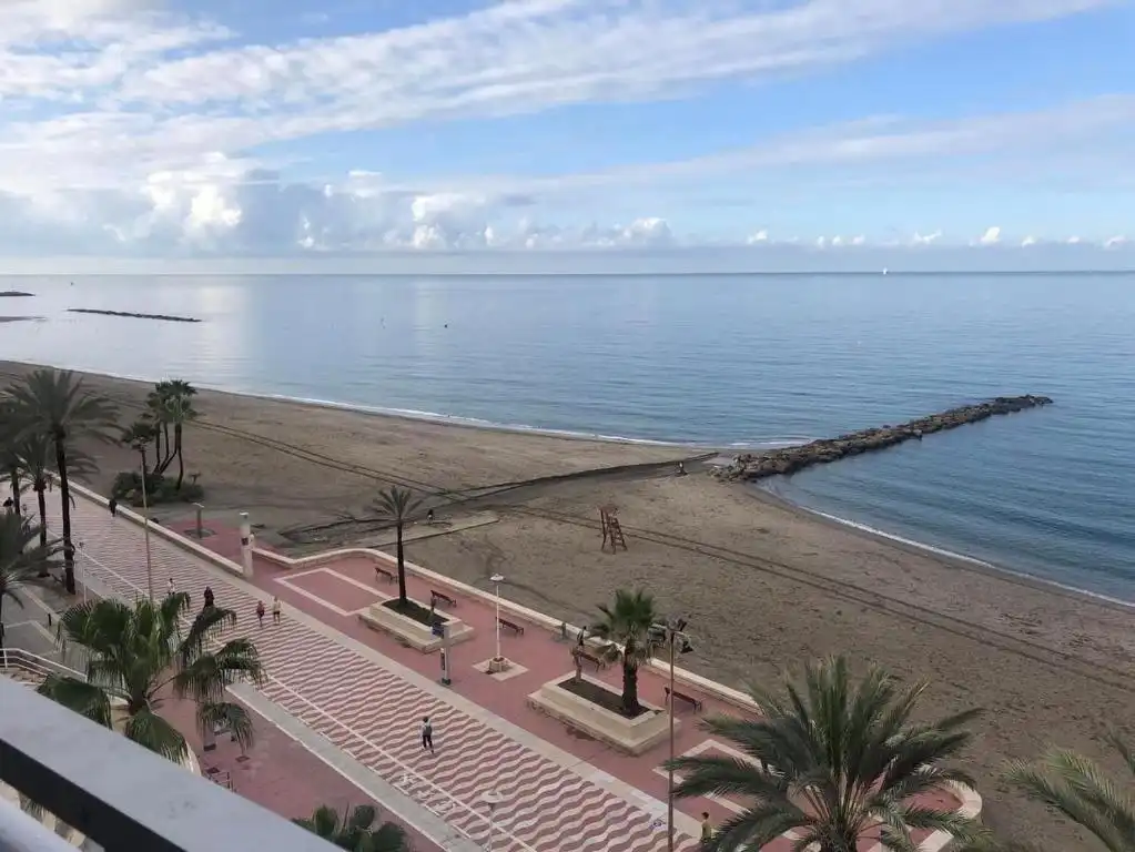 Wohnung 65 m² in Almería