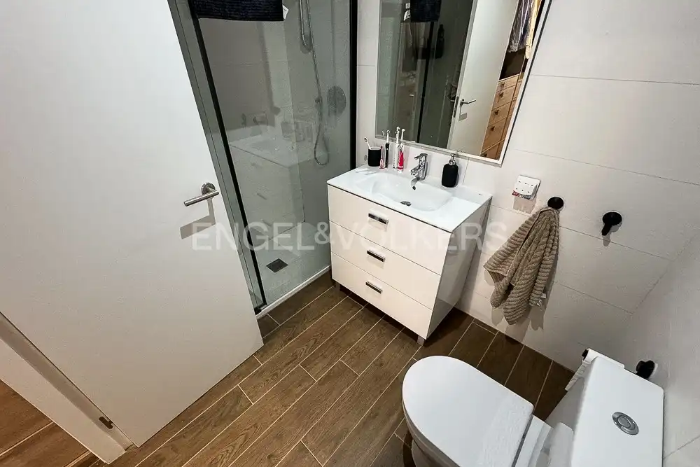 Pis de 139 m² a València