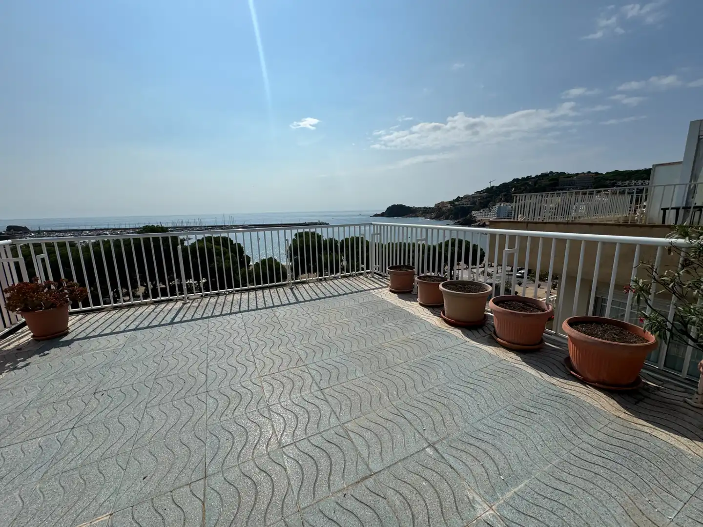 Pis de 92 m² a Sant Feliu de Guíxols