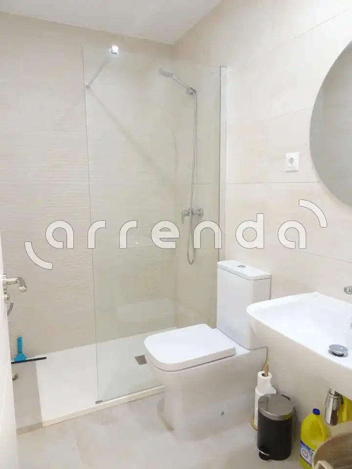 Piso de 90 m² en Santander
