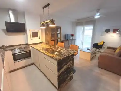 Pis de 60 m² a Còrdova