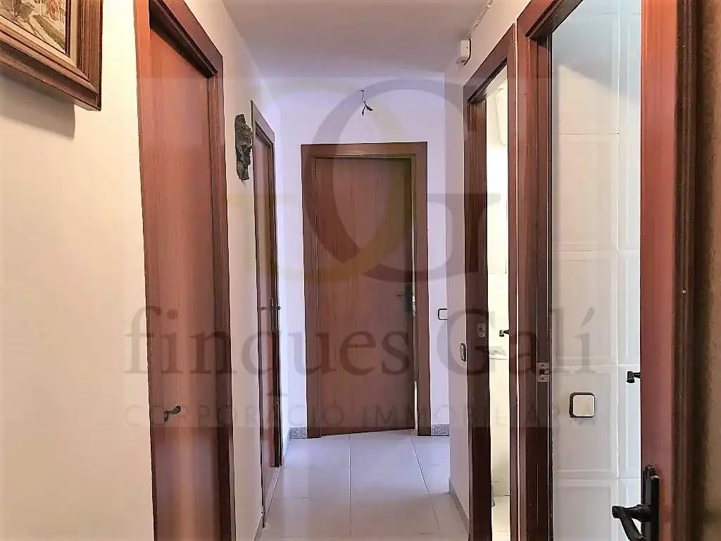 Pis de 93 m² a Sant Vicenç de Castellet