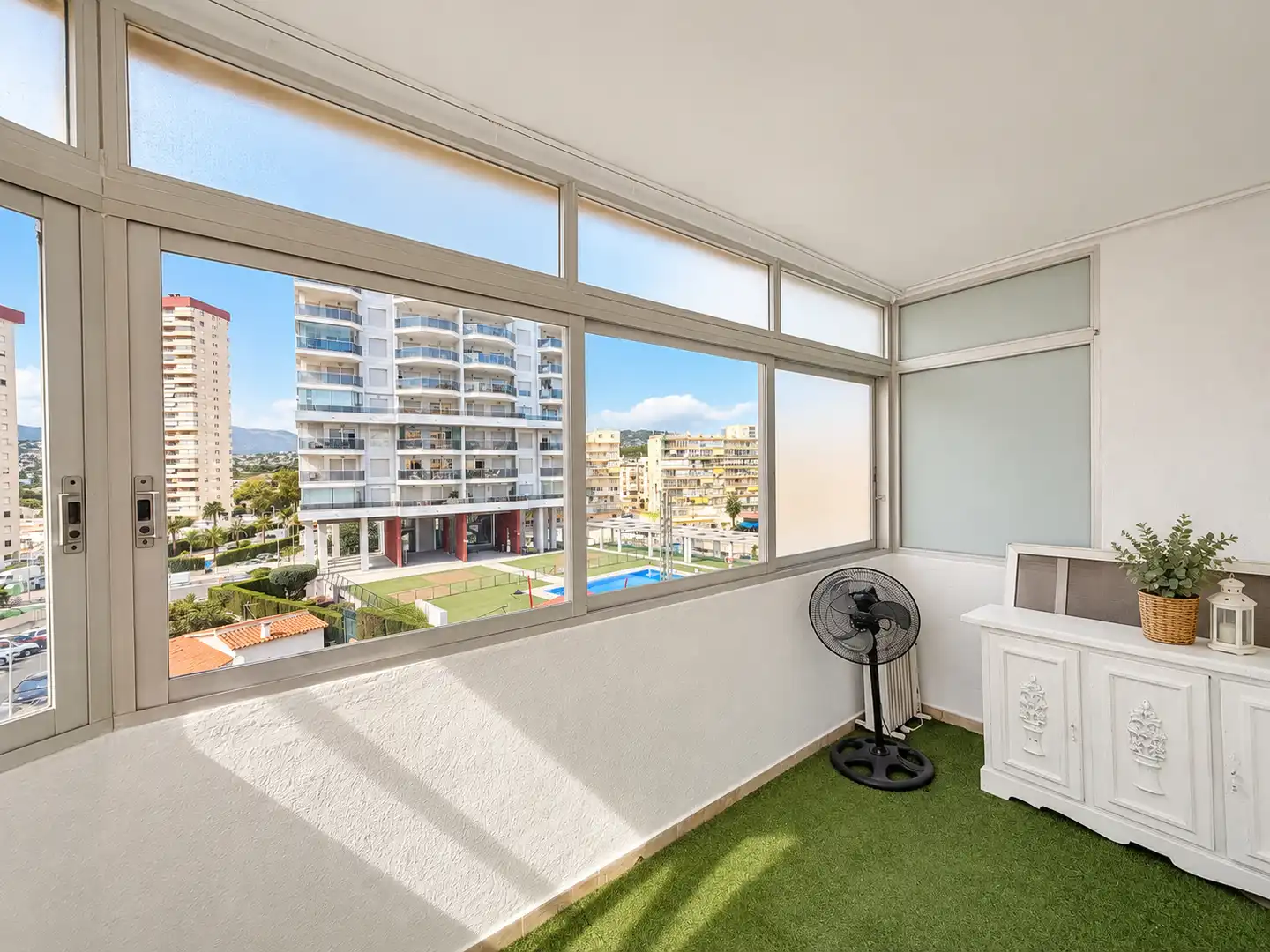 Pis de 55 m² a Calp