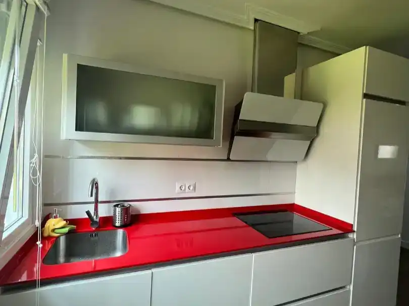 Piso de 55 m² en Chiclana de la Frontera