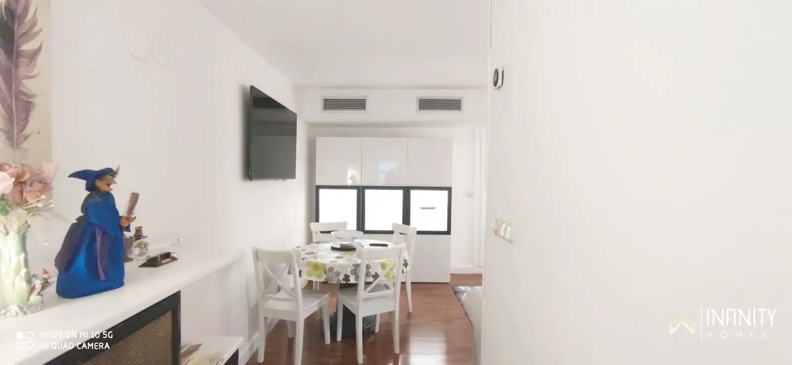 Piso de 60 m² en Bilbao
