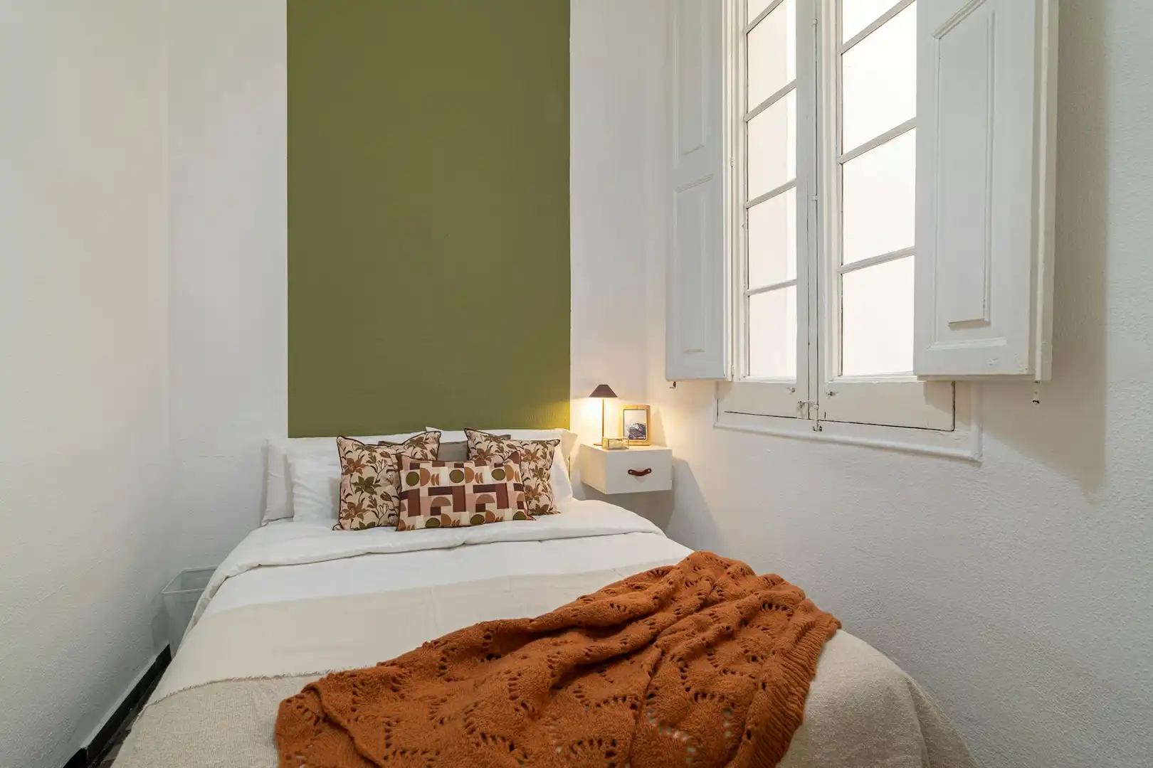 Habitación 135 m², Barcelona