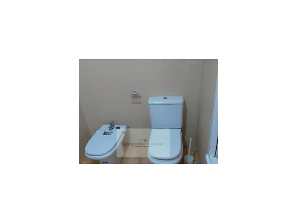 Pis de 110 m² a Màlaga