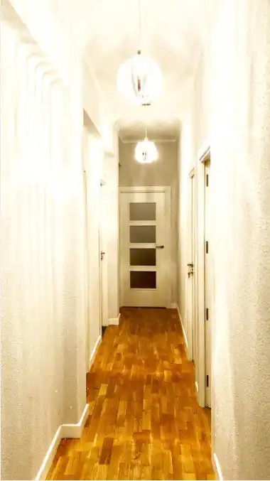 Pis de 126 m² a Salamanca