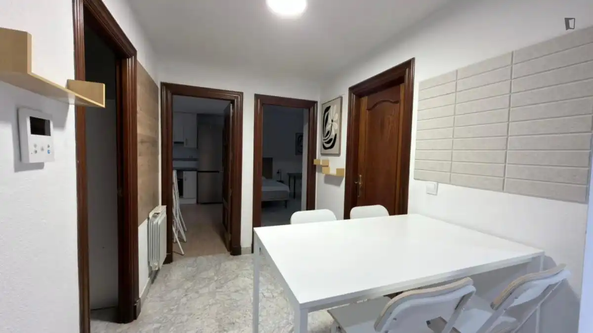 Stanza in affitto, Granada