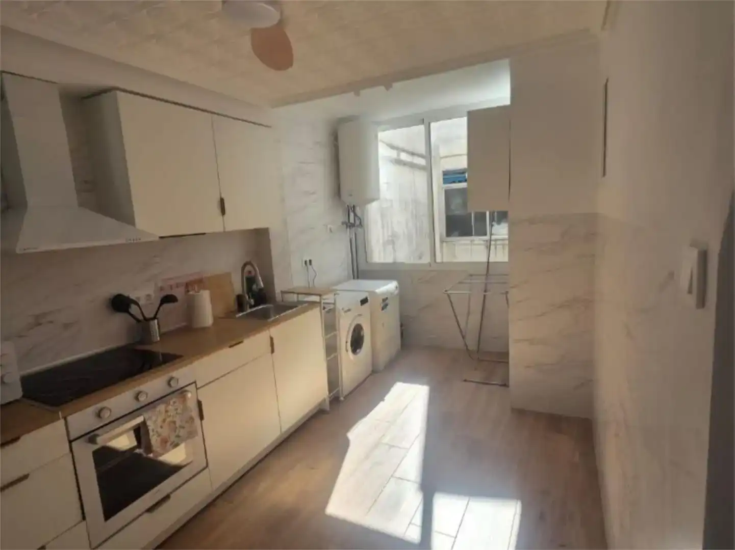 Habitación 90 m², Elche