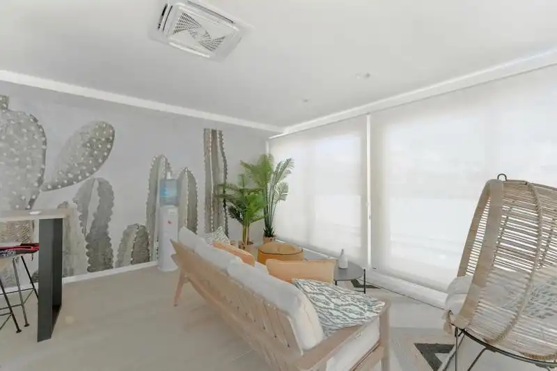 Apartamento 118 m² em Estepona