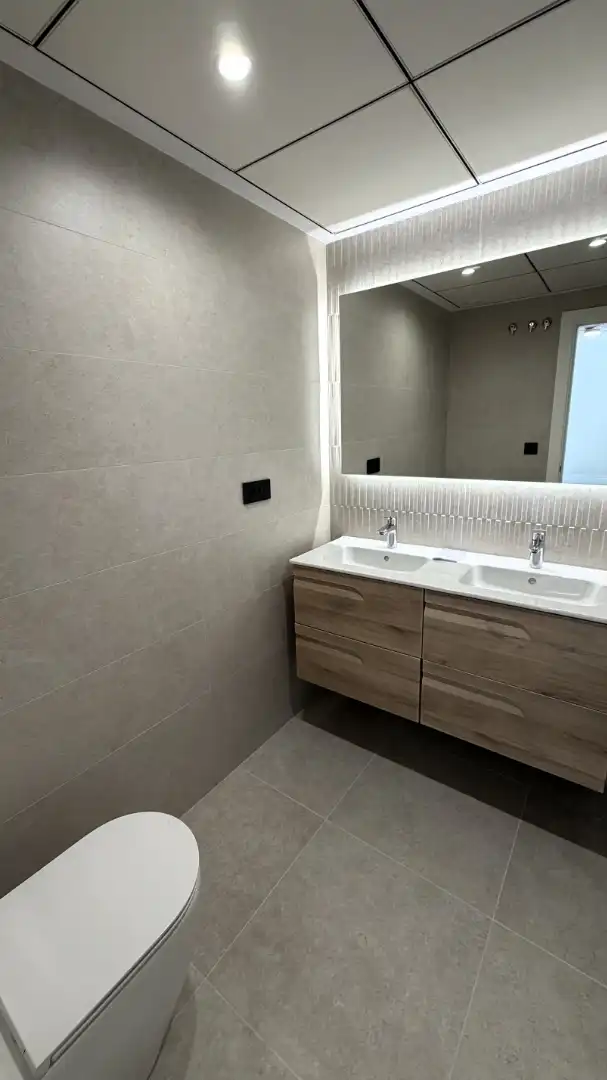 Piso de 102 m² en Valencia