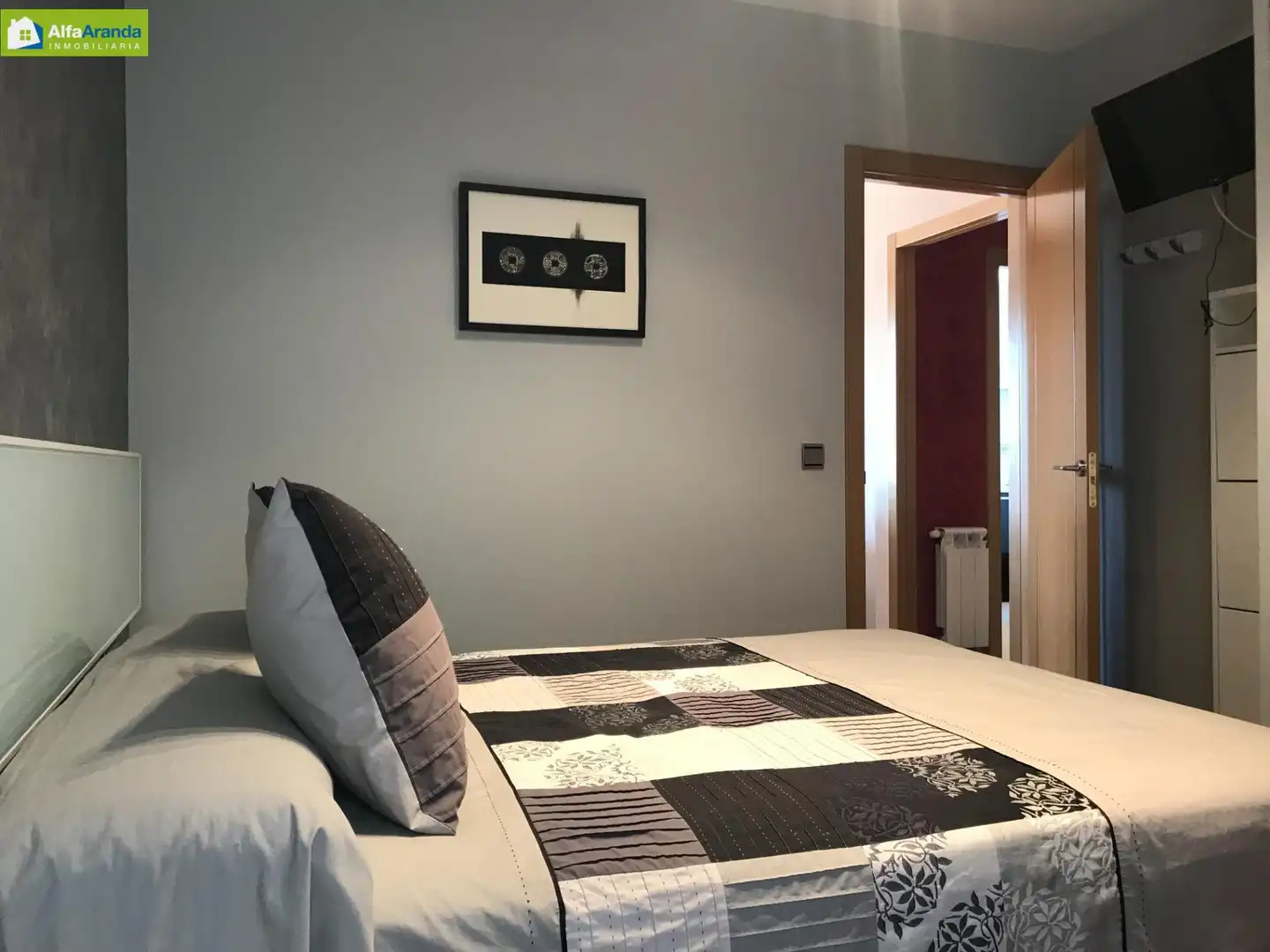 Appartement 58 m² à Aranda de Duero