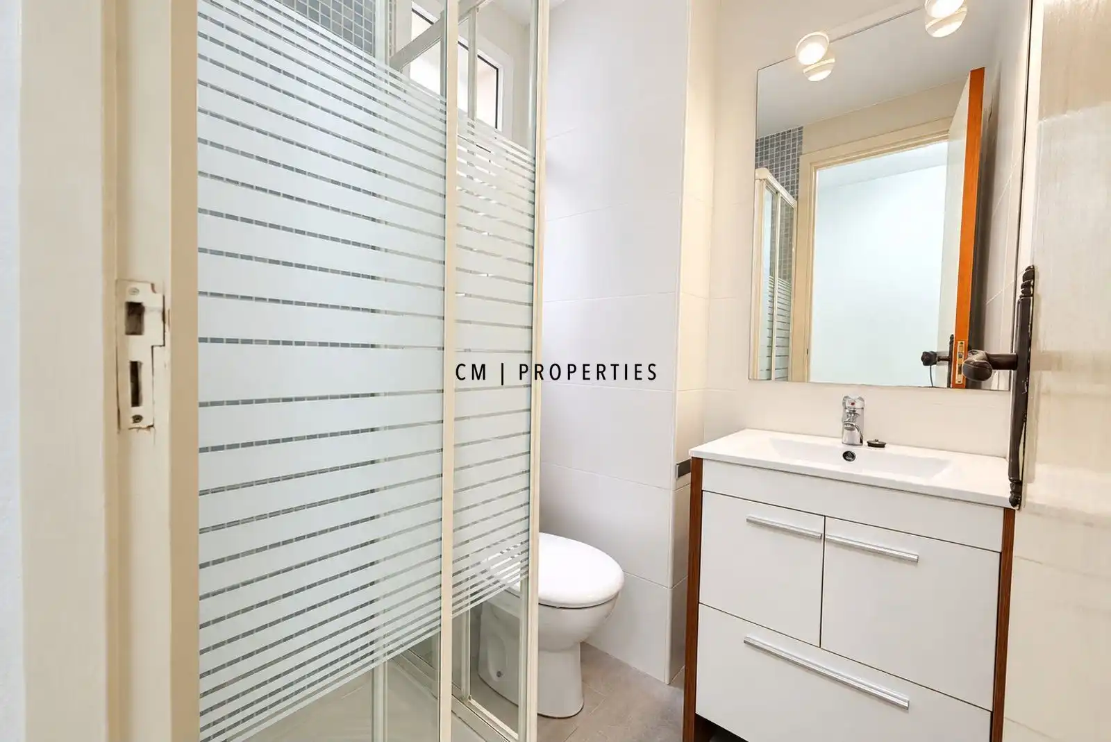 Flat 250 m² in València