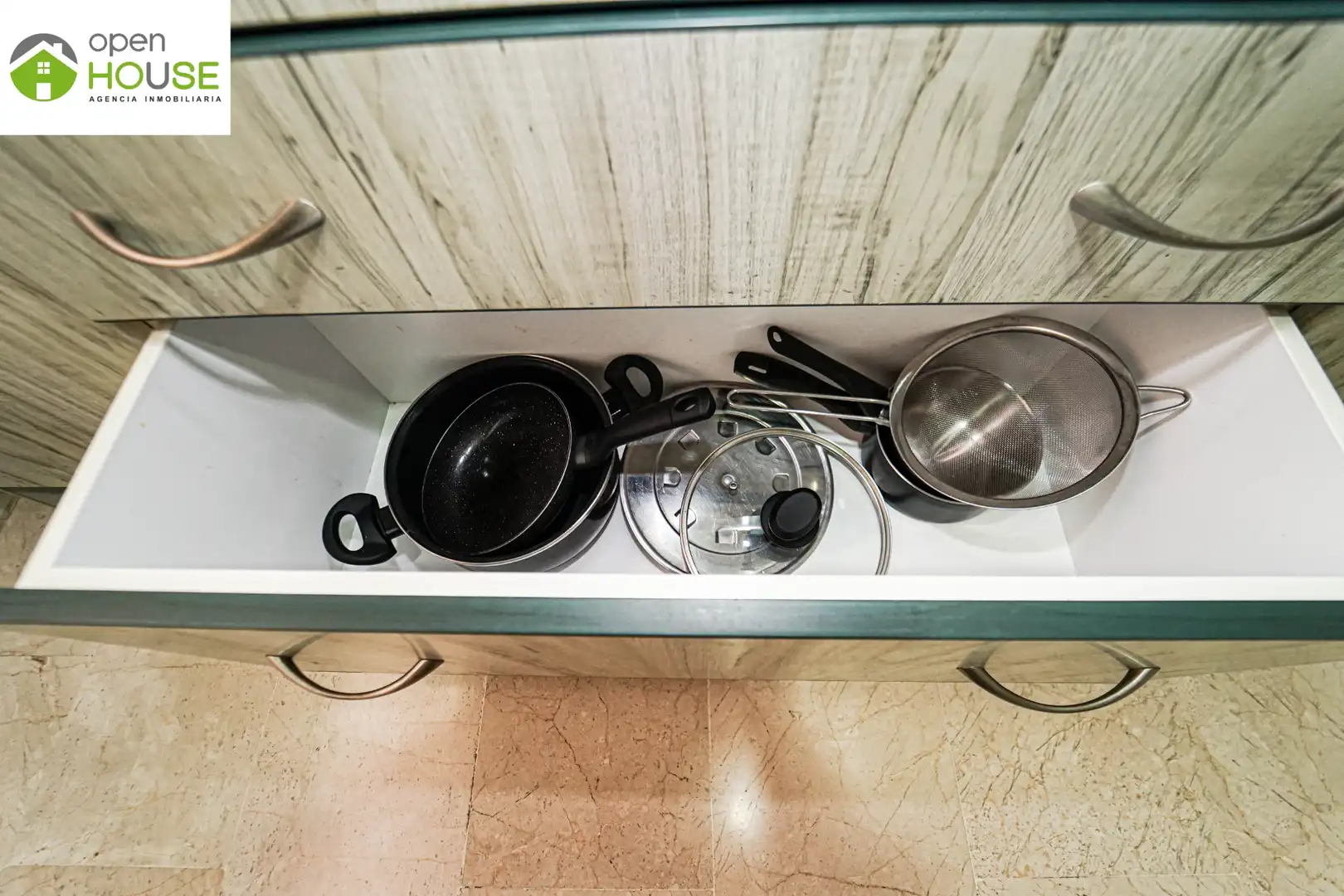 Pis de 81 m² a Granada
