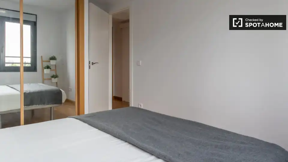 Piso de 60 m² en Madrid