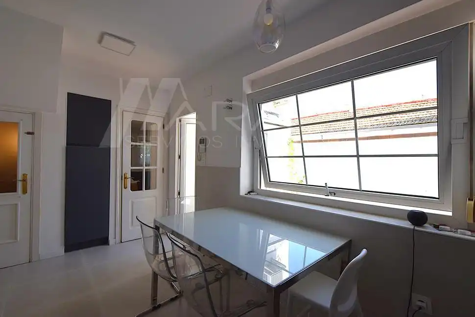 Casa de 195 m² a Madrid