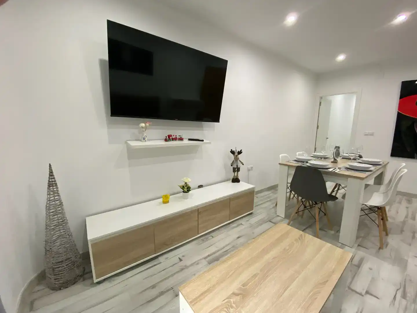 Piso de 60 m² en Córdoba