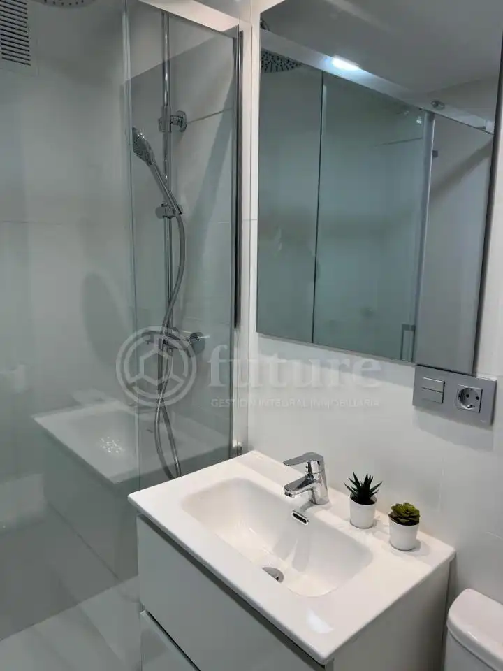 Appartamento 89 m² a Salamanca