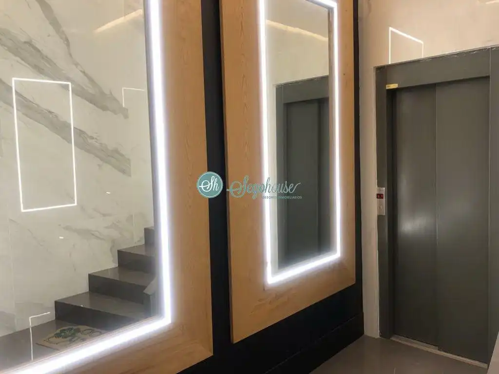 Piso de 175 m² en Segovia
