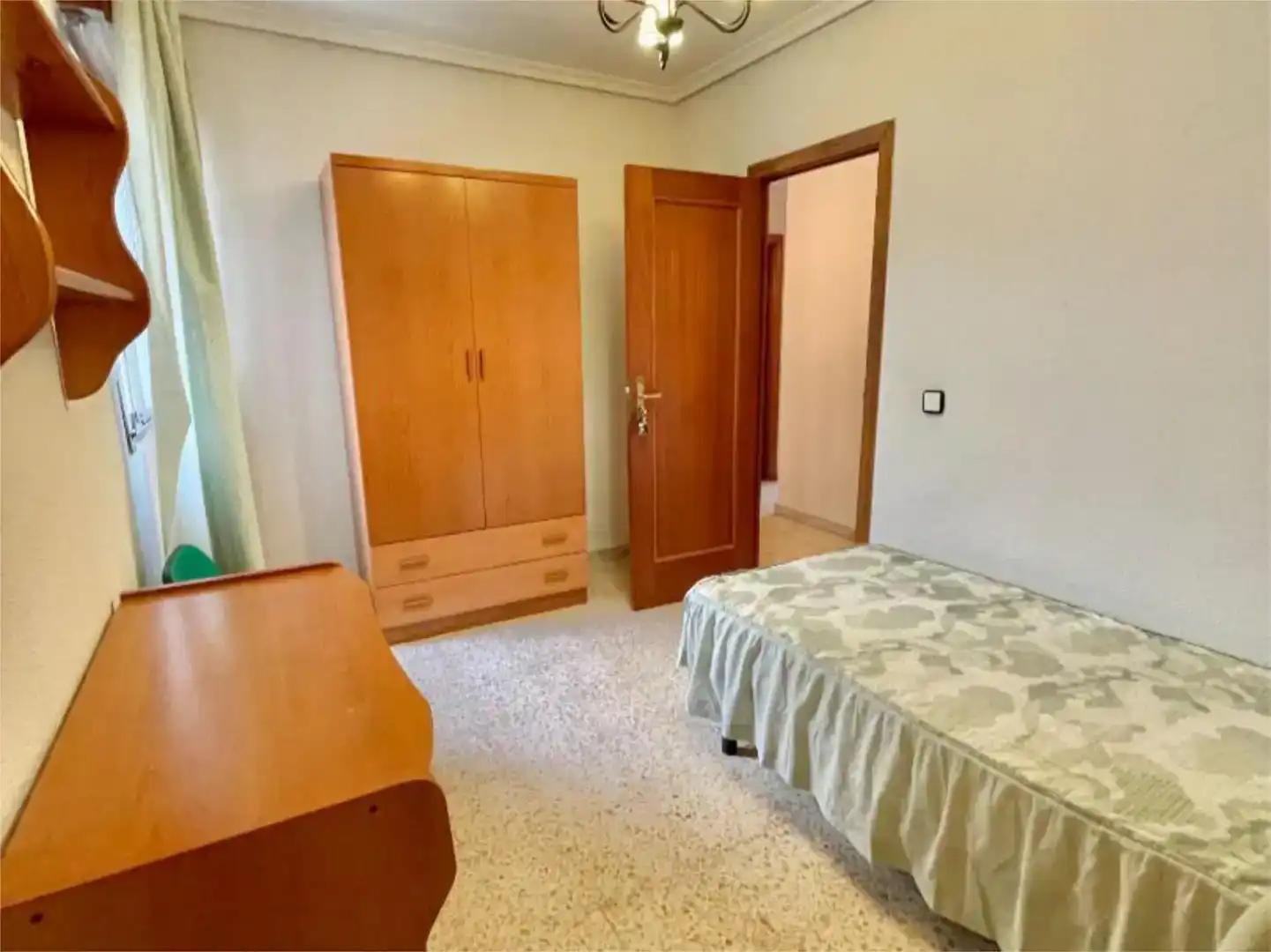 Piso de 150 m² en Talavera de la Reina