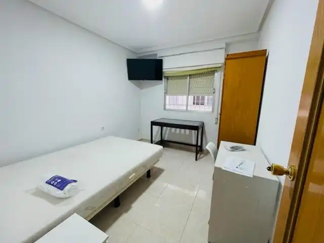 Habitación 115 m², Elche