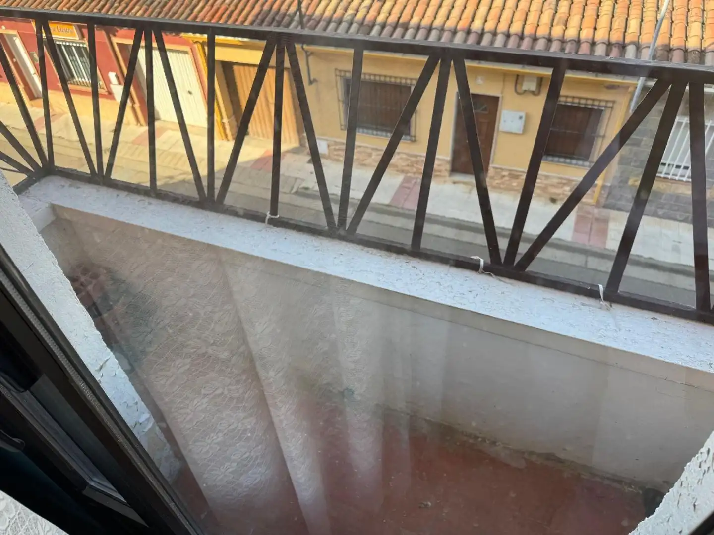 Pis de 65 m² a El Burgo de Ebro