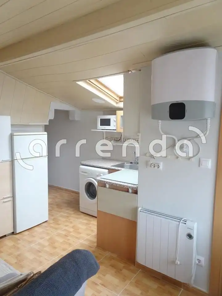Piso de 30 m² en Laredo