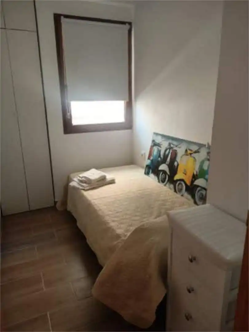 Piso de 60 m² en Albacete