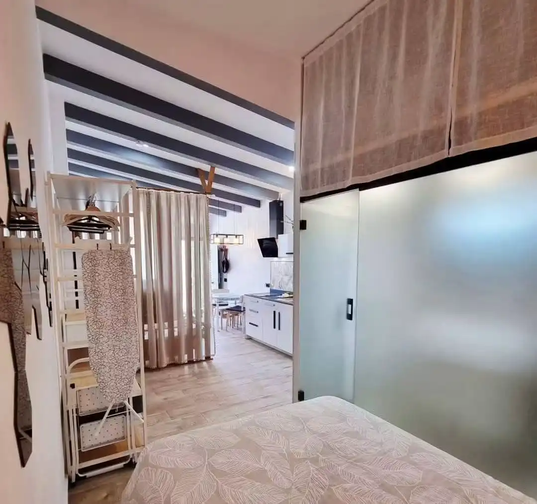 Apartamento 40 m² em Torremolinos