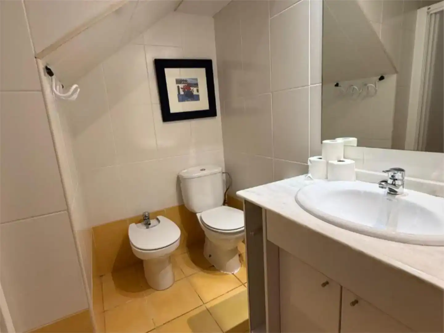 Piso de 400 m² en Zaragoza