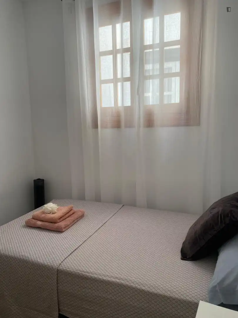 Habitación en alquiler, Almería