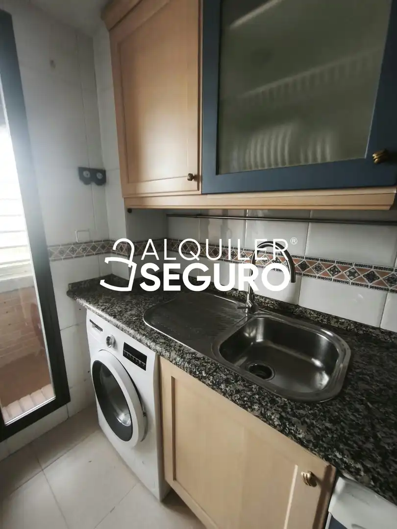 Pis de 62 m² a Saragossa