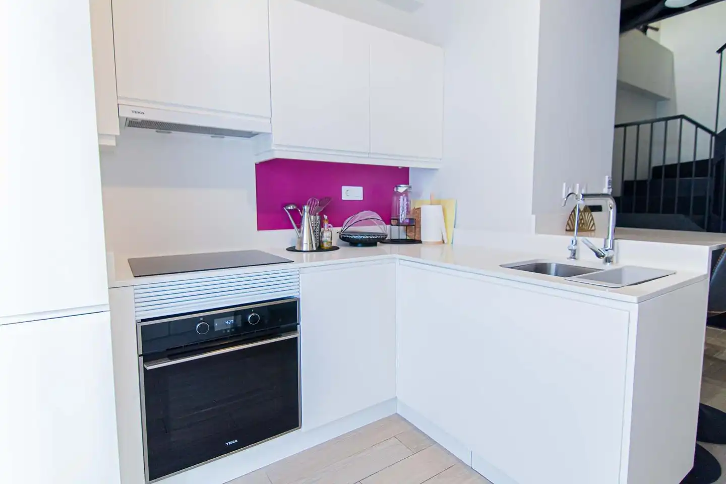 Piso de 85 m² en Las Palmas de Gran Canaria