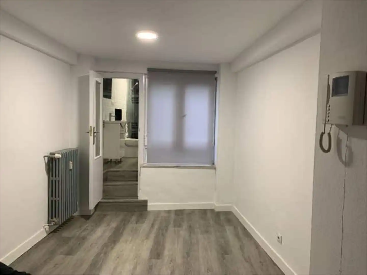 Appartamento 20 m² a Valladolid
