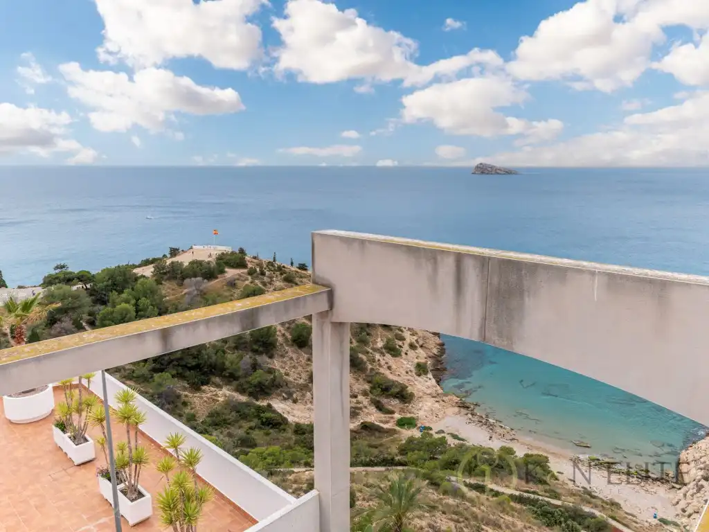 Piso de 215 m² en Benidorm